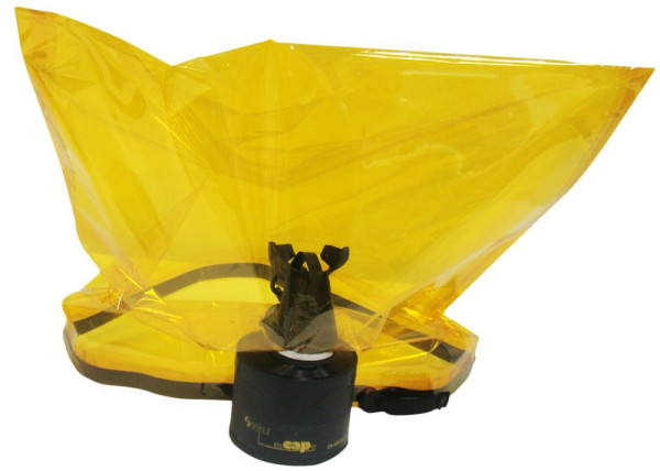 EKASTU Safety brandvlucht SEKUR esCAPe, 466429