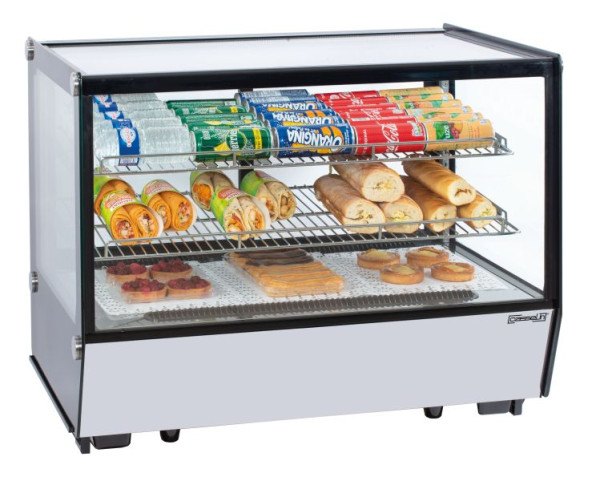 Casselin koude toonbank 160L - ingebouwd, CVRE160L