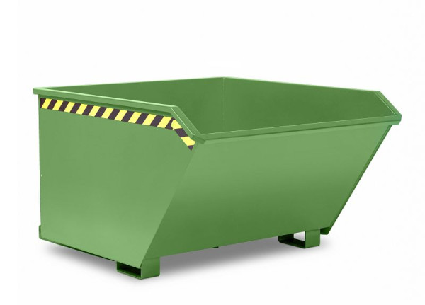 RR Industrietechnik universele kipper type RUK-30 RAL 6011, 100400136