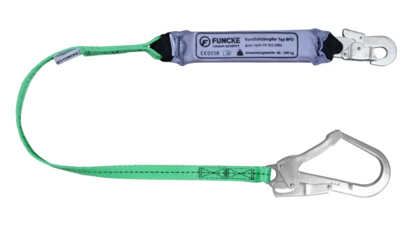Funcke leeflijn BFD-GB27 2,0 m (MB51/FS60), 40010438
