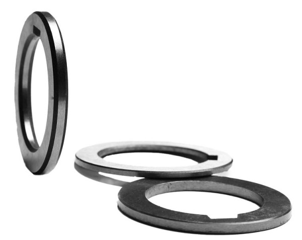 MACK freesdoornring set 1, VE: 60 stuks