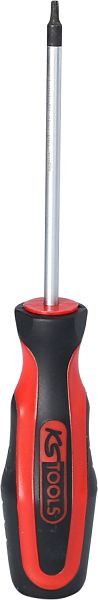 KS Tools ERGOTORQUEplus® schroevendraaier voor Torx Plus-schroeven, IP10, 159.1248