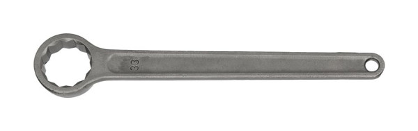 KS Tools enkele ringsleutel, recht, 14 mm, 517.2522