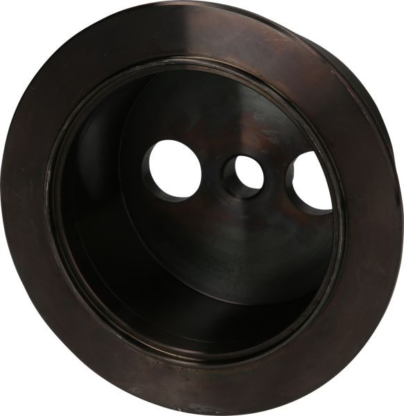 KS Tools intrekbel, buitendiameter 142 mm, binnendiameter 96,5 mm, gewicht: 2000 g, 460.4331