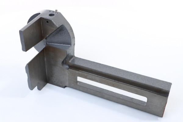 ELMAG bankschroefbasis nr. 66, voor CY 210-2 GN, 9709866