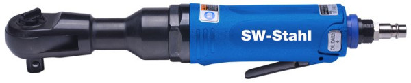 SW stalen IMPACT luchtratelsleutel, 1/2", 122 Nm, S3290