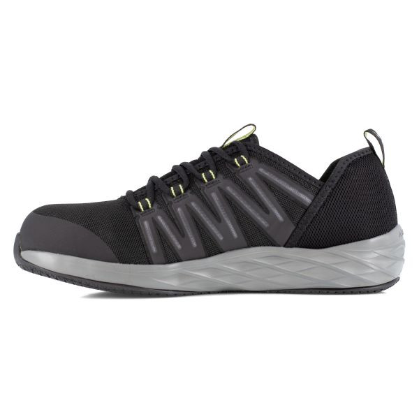 Reebok Arbeitsschuhe Astroride Safety IB2221S1PS, Größe 37, VE: 1 Paar, IB2221S1PS-37