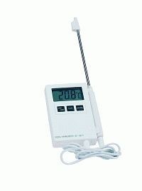 DOSTMANN P200 Einstech-Thermometer, 5000-1200