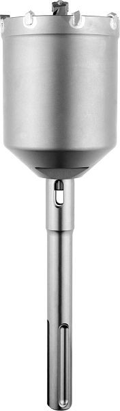 Projahn hamerboor 80 mm voor zware hamers, 81080
