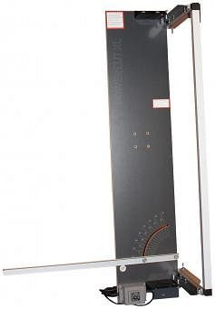 MMXX Piepschuimsnijder Powercut XXL 132x30cm gesneden, 40V/200W, 78561