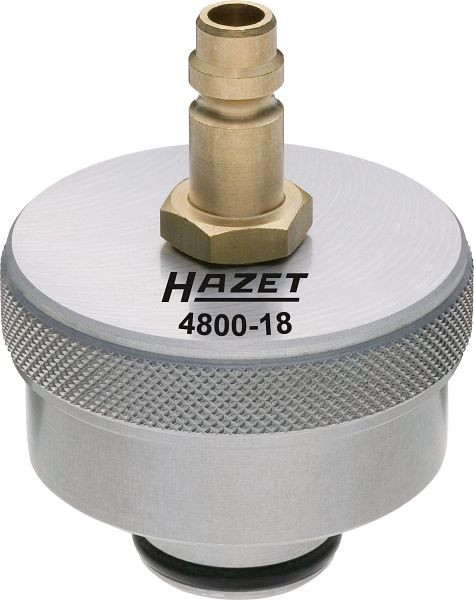 Hazet radiateuradapter, MERCEDES-BENZ Sprinter bouwjaar 2006, Viano bouwjaar 2003, 4800-18