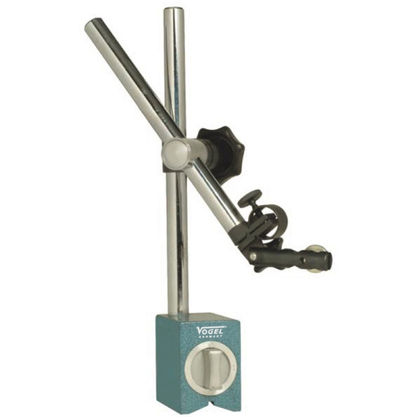 Vogel Germany universeel magnetisch meetstatief, 295 mm, 250201