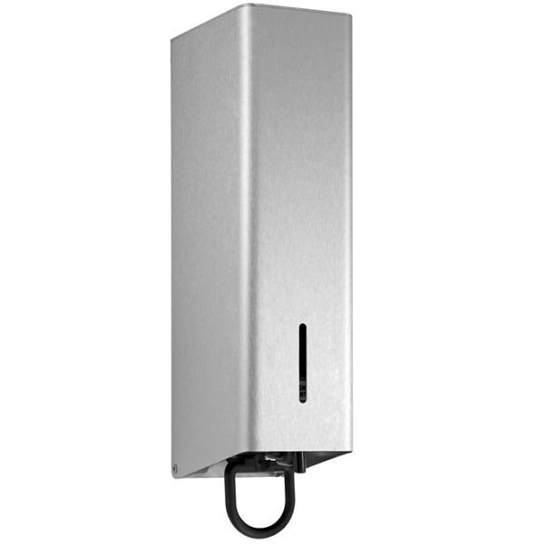 KEMMLIT zeepschuimdispenser premium, handmatig, topkwaliteit, 251.917