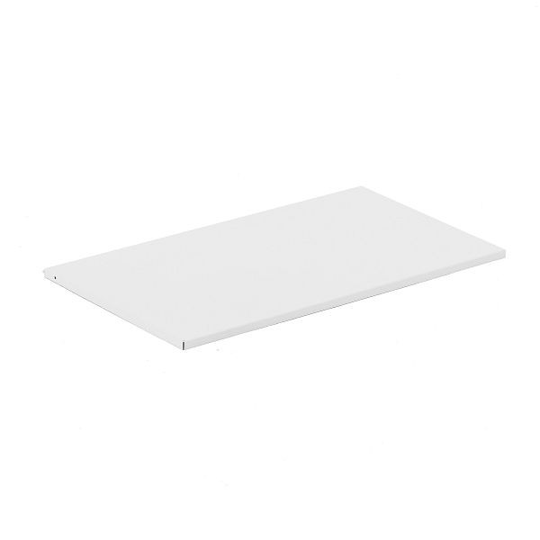 AJ plank CONTAIN, 550 x 400 mm, lichtgrijs, 135610