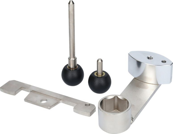 Brilliant Tools motordistributieset voor Porsche 911 (996, 997), BT598110
