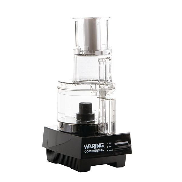 Waring keukenmachine 1.75L WFP7K, CC025