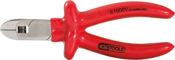 KS Tools 1000V afdichttang, 160 mm, 117.1268