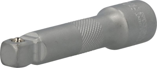 Brilliant Tools 3/8" draaibare verlenging, 75 mm, BT021911