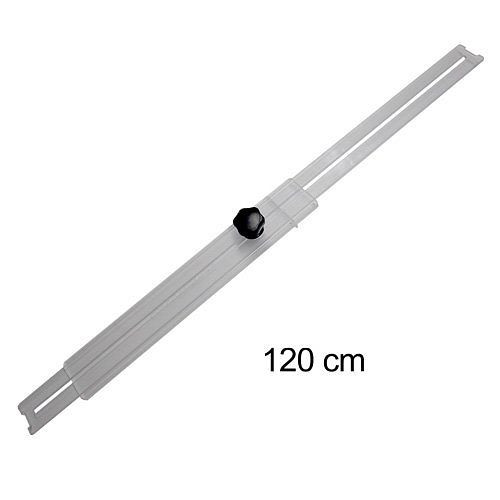 Karl Dahm afstandsmeter voor grote formaten tot 120 cm, 12881