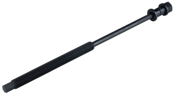 SW stalen trekspindel M12 van 302103L, 302103L-12