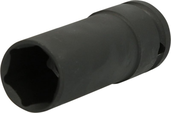 KS Tools speciale slagdop voor geschroefde spoorplaat 21 mm, 515.0603