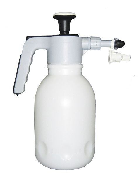 De Witte Spray-Matic 1,5 l, zegel: EPDM, 901300200