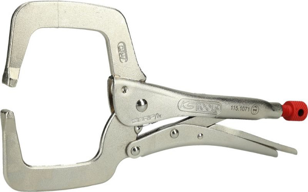KS Tools lasklemtang, 270 mm, 115.1071