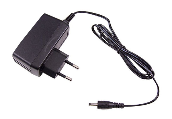 ELMAG netlader AC 15V-1A, voor Smart Booster X7, 56083