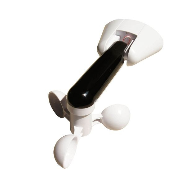 HOME DELUXE volledig cassettescherm wind-zonsensor KANI, 31464