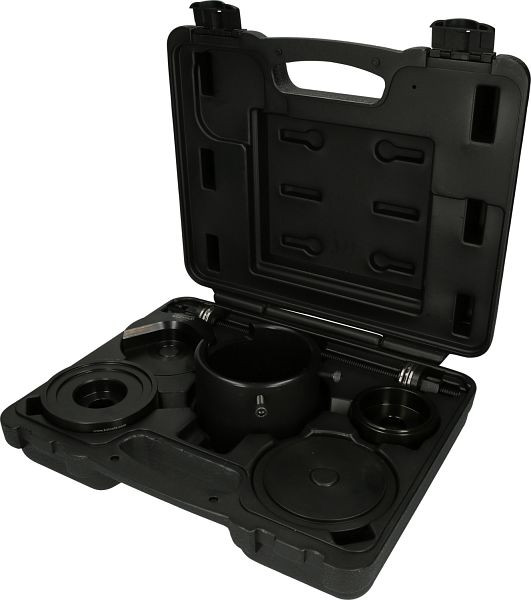 KS Tools stille lagergereedschapset voor Opel achteras, 8-delig, 700.2370