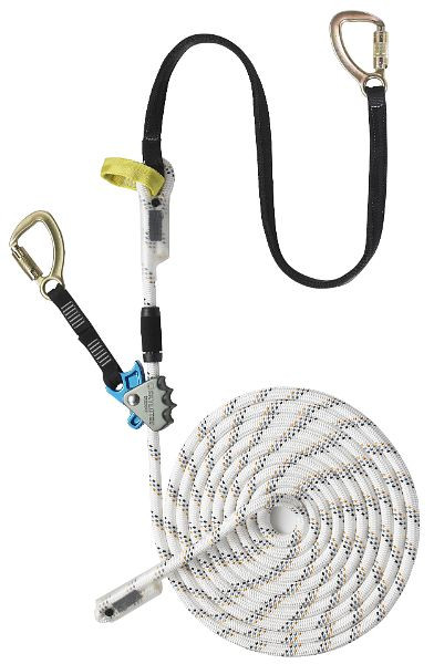 Skylotec valbeveiliging / reddingslus ERGOGRIP RESCUE, oog- / eindbescherming, L-0438-7