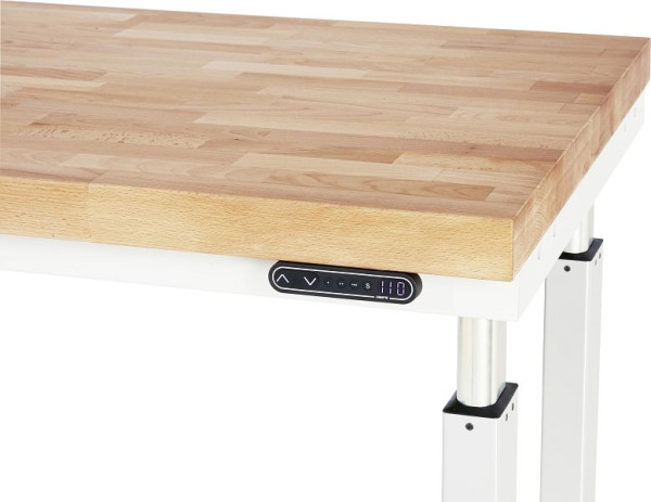 RAU comfortbedieningselement, voor adlatus serie 150, 300, 600, 08-BE-DL-1