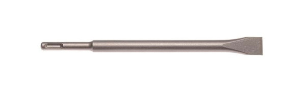 Projahn platte beitel SDS-plus 20x250 mm met clip, 842062505