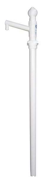 Cemo handpomp 0,4 l/slag voor IBC's, 10273