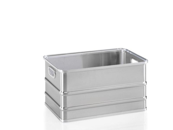Gmöhling geperforeerde transportbox G®-CRATE A 152 / FK 35, 80 l, 000015206
