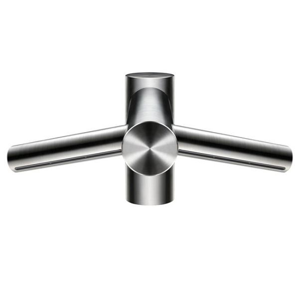 Dyson handdroger Airblade Wash & Dry WD04 (H13 HEPA-filter), 205.641