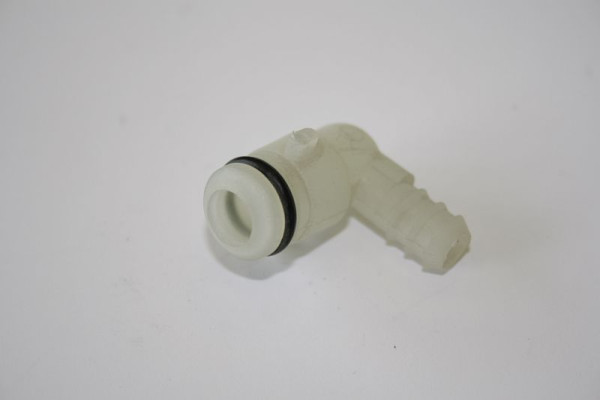 ELMAG slangpilaar (positie 8) voor 'ROLL AIR JUNIOR 8', 9402163