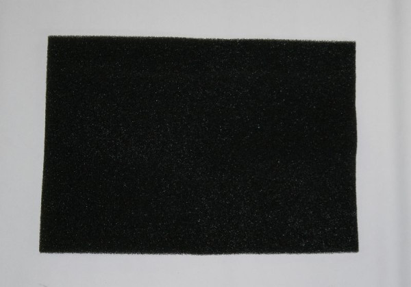 ELMAG filtermat, voor MARK MSB/CSB, 9101827
