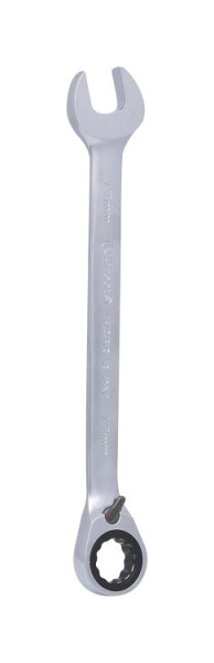 KS Tools GEARplus RINGSTOP ratel-ringsleutel, 17 mm, 503.4917