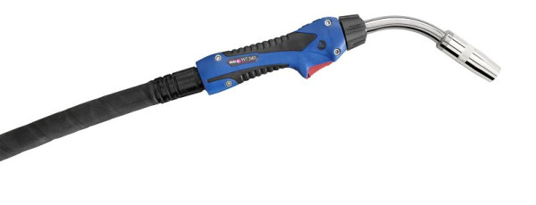 ELMAG slangenpakket ABIMIG, WT 540/50°/L150/H90mm/3 m, watergekoeld, 54531