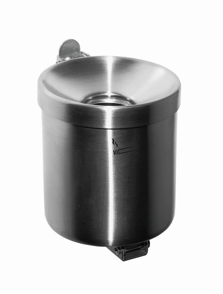 TKG wandasbak RONDO JUNIOR RVS, 350022