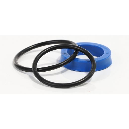 ELMAG afdichtingsset voor neerhouder, voor plaatschaar HGS 16-20 mm, 9804073