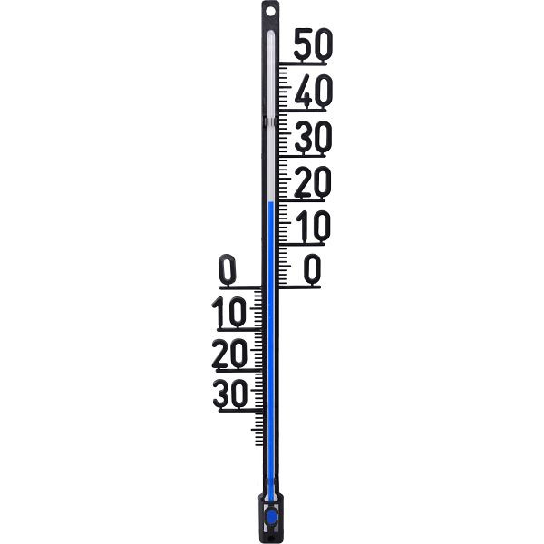 Thermoline thermometer, afmetingen: 30 x 160 x 16 mm, WA 1050