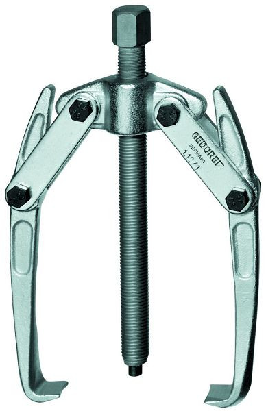 GEDORE trekker 2-armig, 70 mm, 8003250