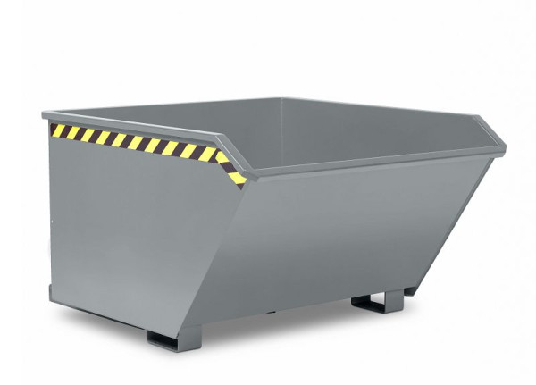RR Industrietechnik universele kipper type RUK-50 RAL 7005, 100800248