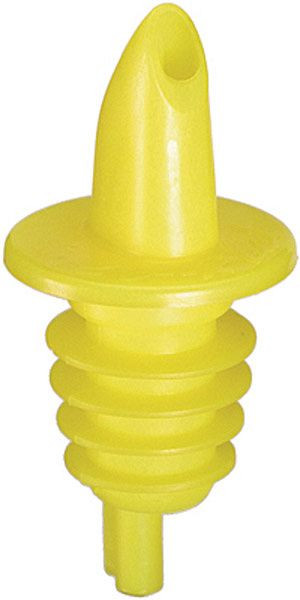APS permanente schenktuiten, set van 6, kunststof PVC, 93111