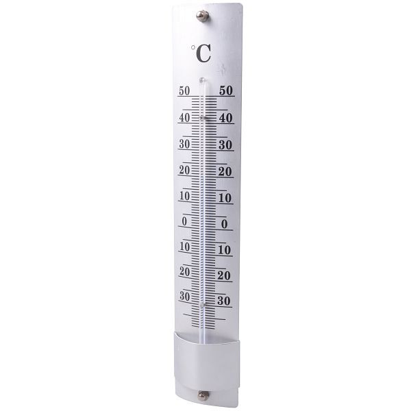 Technoline thermometer, afmetingen: 40 x 240 x 30 mm, WA 3010
