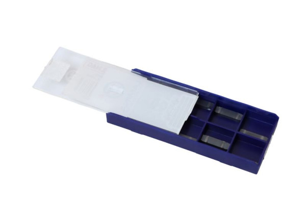 ELMAG HM-wisselplaat, GCTX 3003 PP LT 1000, 88387