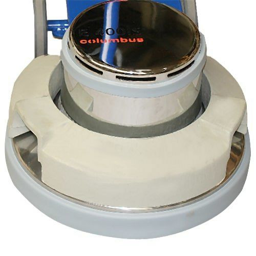 Karl Dahm slijpmachine extra gewicht 15 kg voor KD55, 40112