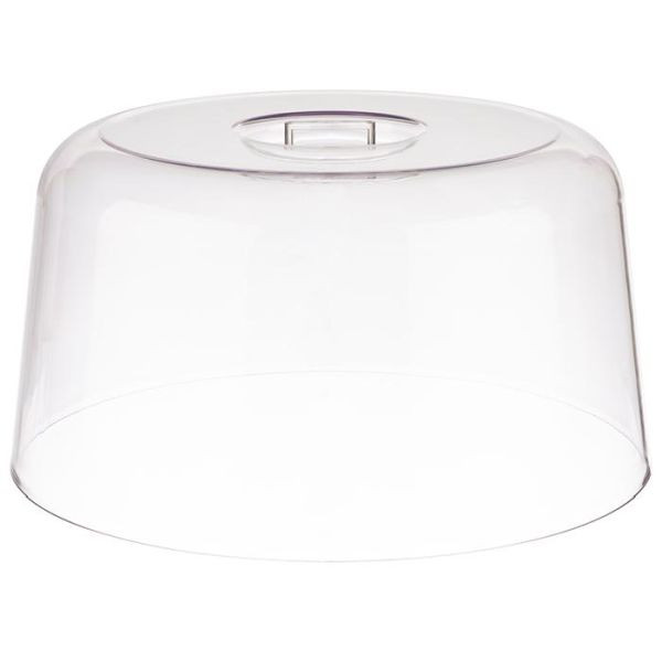 APS vershoudkap, Ø 23 cm, hoogte: 12 cm, SAN, 11055